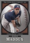 2003 Upper Deck Standing "O" - Greg Maddux #8