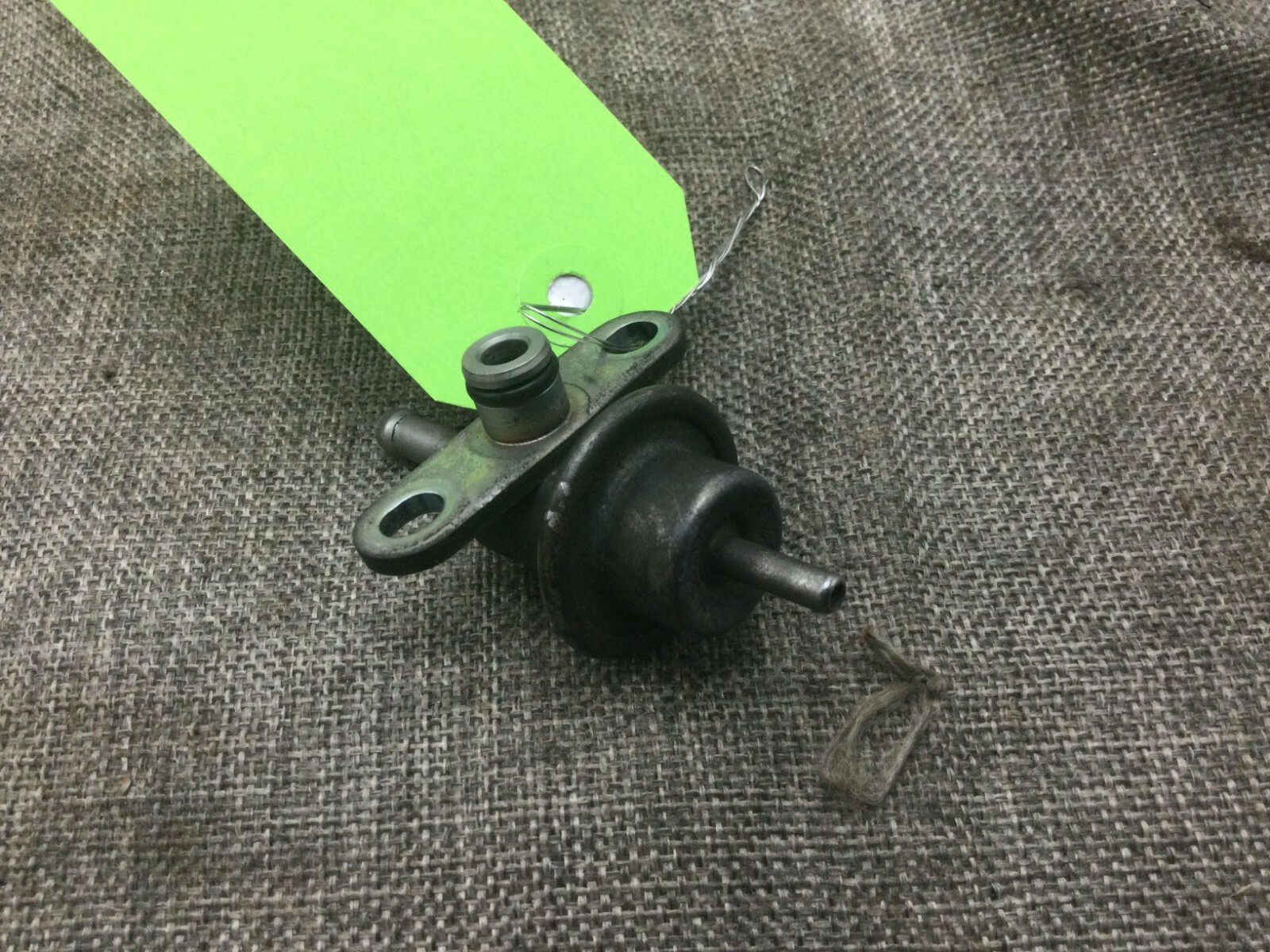 Arctic Cat Fuel Pressure Regulator 20042016 T660 Turbo Trail Bearcat