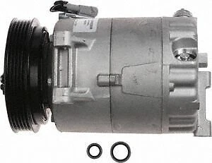 A/C  Compressor & Clutch-New  Autopart International  2403-516313 - Imagem 3 de 4