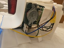 Samsung Case Auger Motor Part DA97-05246F