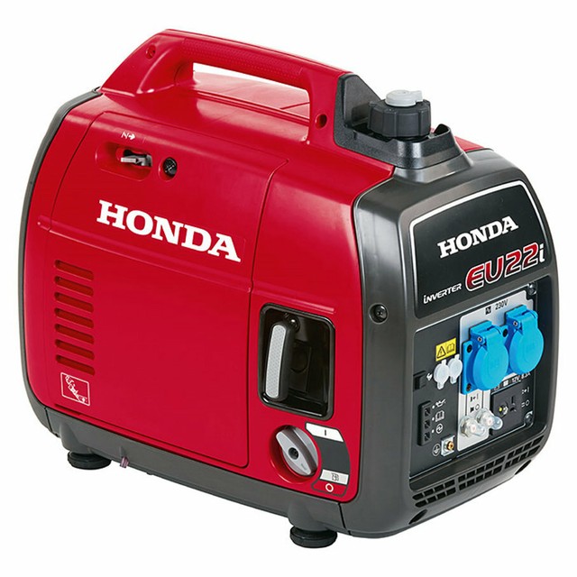 Honda eu 22i