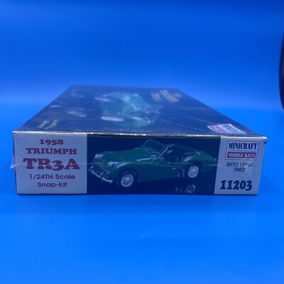 特価 AMR/3GC (1/43) トライアンフ TR-3A 特価 AMR/3GC (1/43) トライアンフ TR-3A Yahoo!オークション