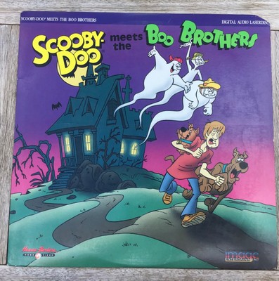 watch scooby doo and the boo brothers