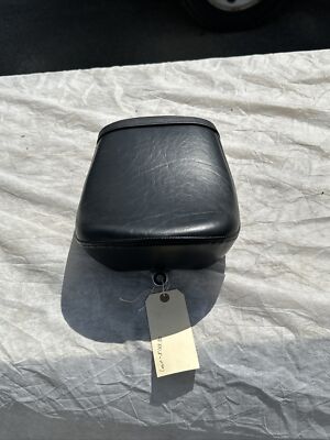 OEM YAMAHA VSTAR 1100 CLASSIC 00-09 Tandem Seat Assy 5KS-24750-31-00