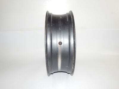 OEM 1986 KAWASAKI NINJA ZX9R ZX900 J17xMT5.50 REAR WHEEL RIM