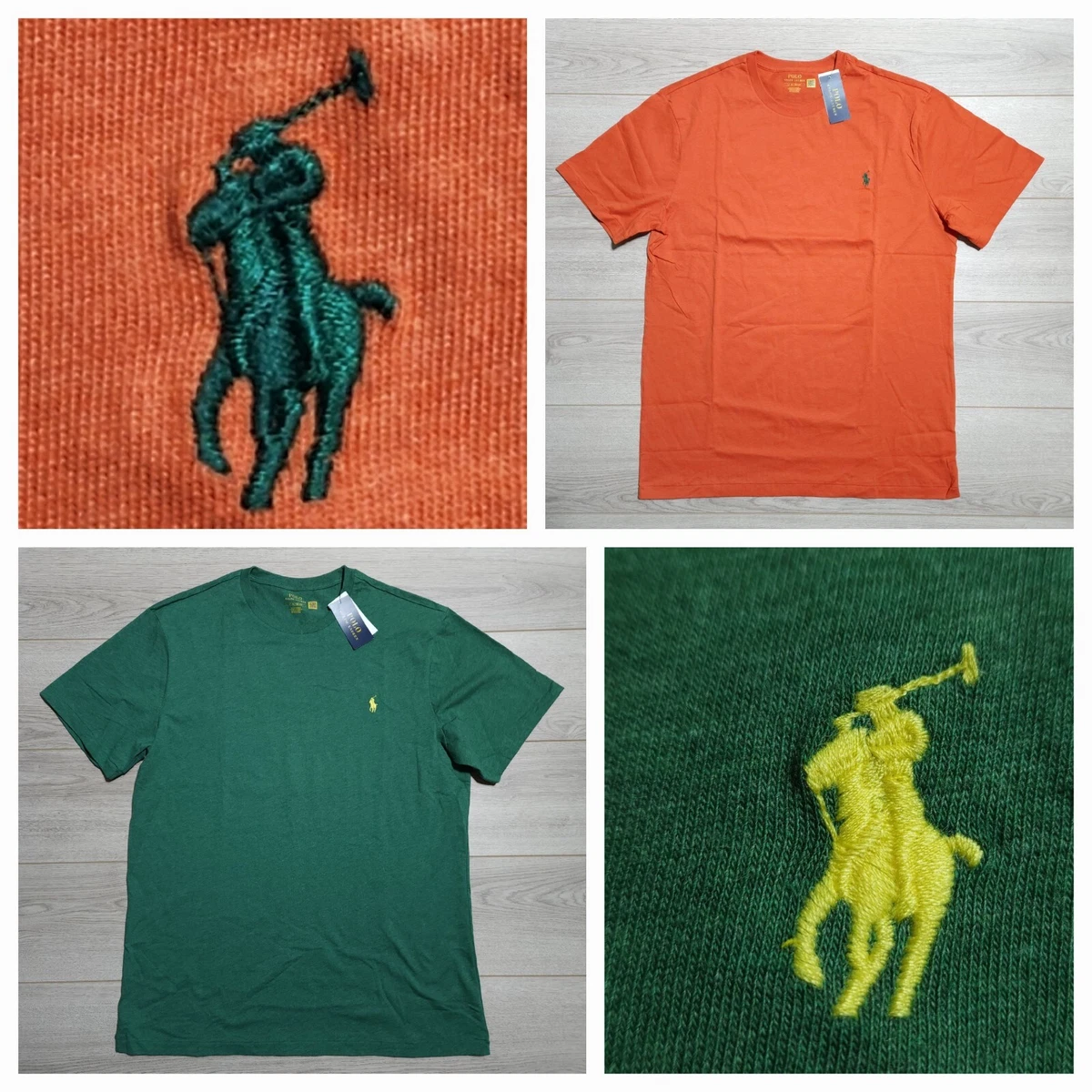 Ralph lauren big and tall t shirts hotsell
