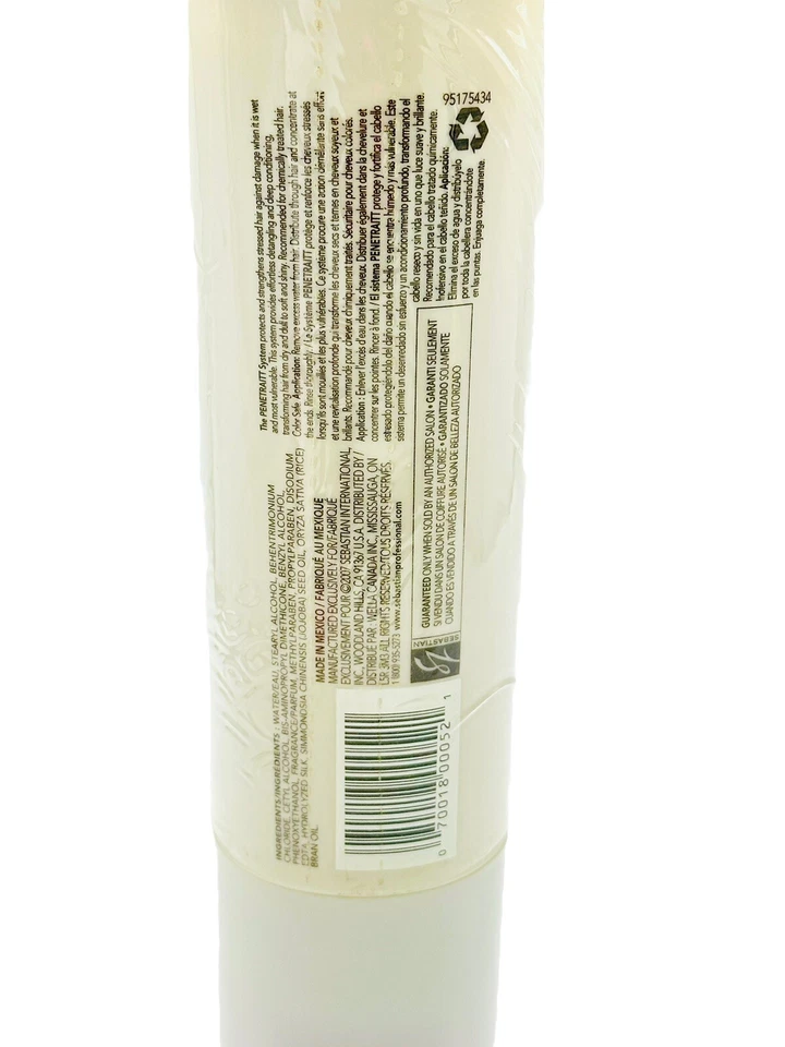 Sebastian Penetraitt Strengthening Repair Conditioner 8.4 oz - Image 2 of 2