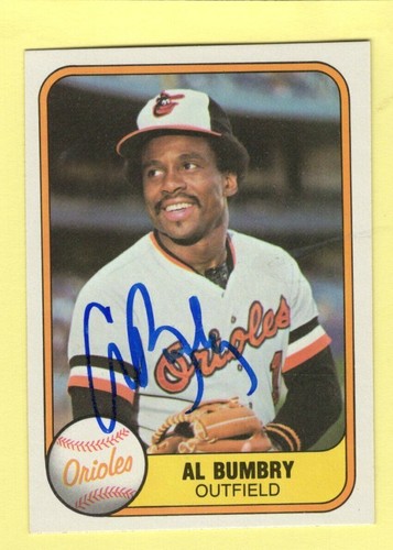 Autographed Baltimore Orioles signed 1970's 1980's 1990's 2000's 20% off buy 4 - Picture 29 of 251