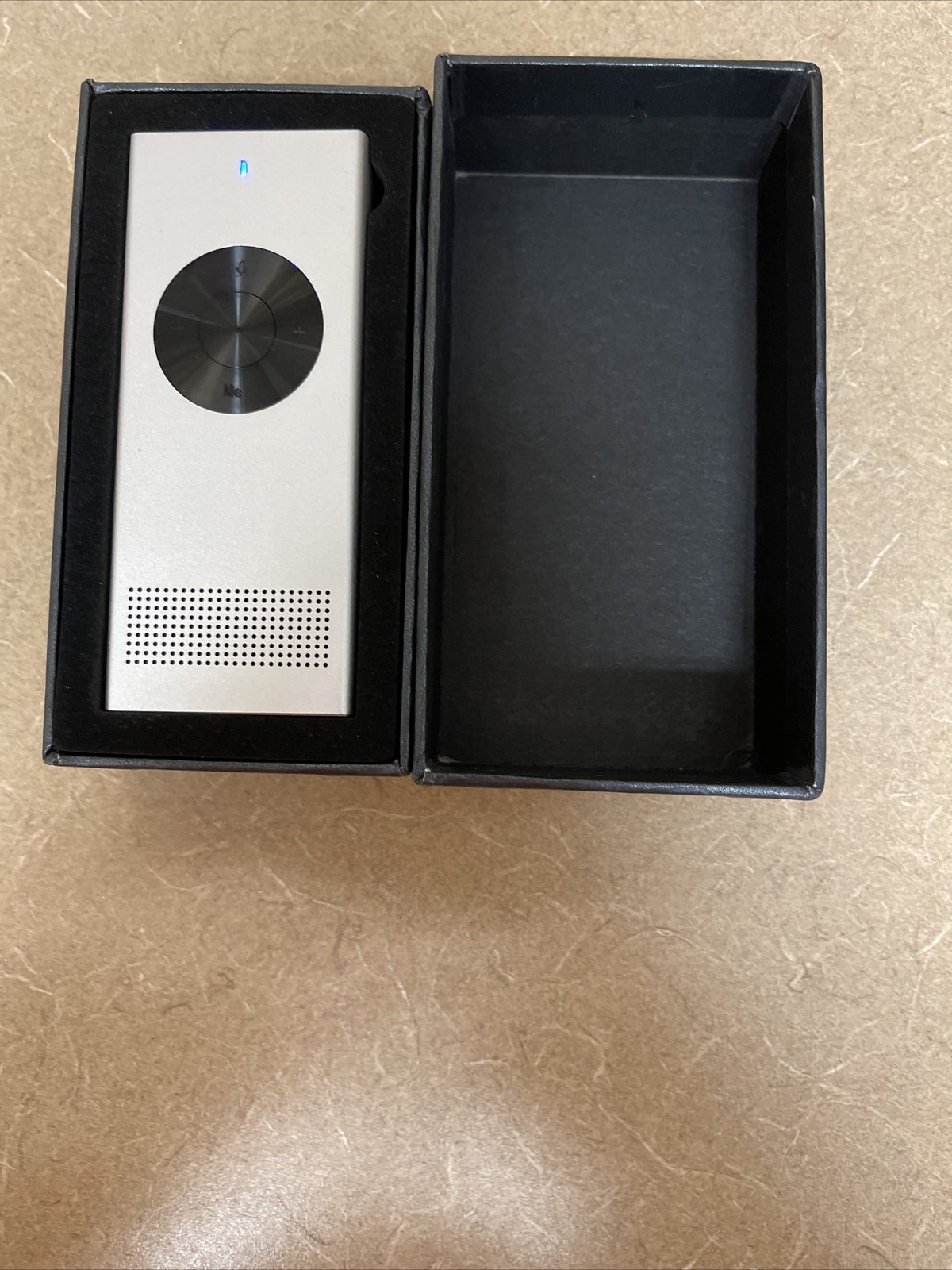 MUAMA Enence Instant Translator Translate Realtime Speech Into Over 40 