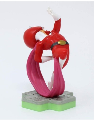 NEAMEDIA VIEWTIFUL JOE TOTAKU 10 CM PVC FIGURE - EBGAMES GAMESTOP - Foto 3 di 4
