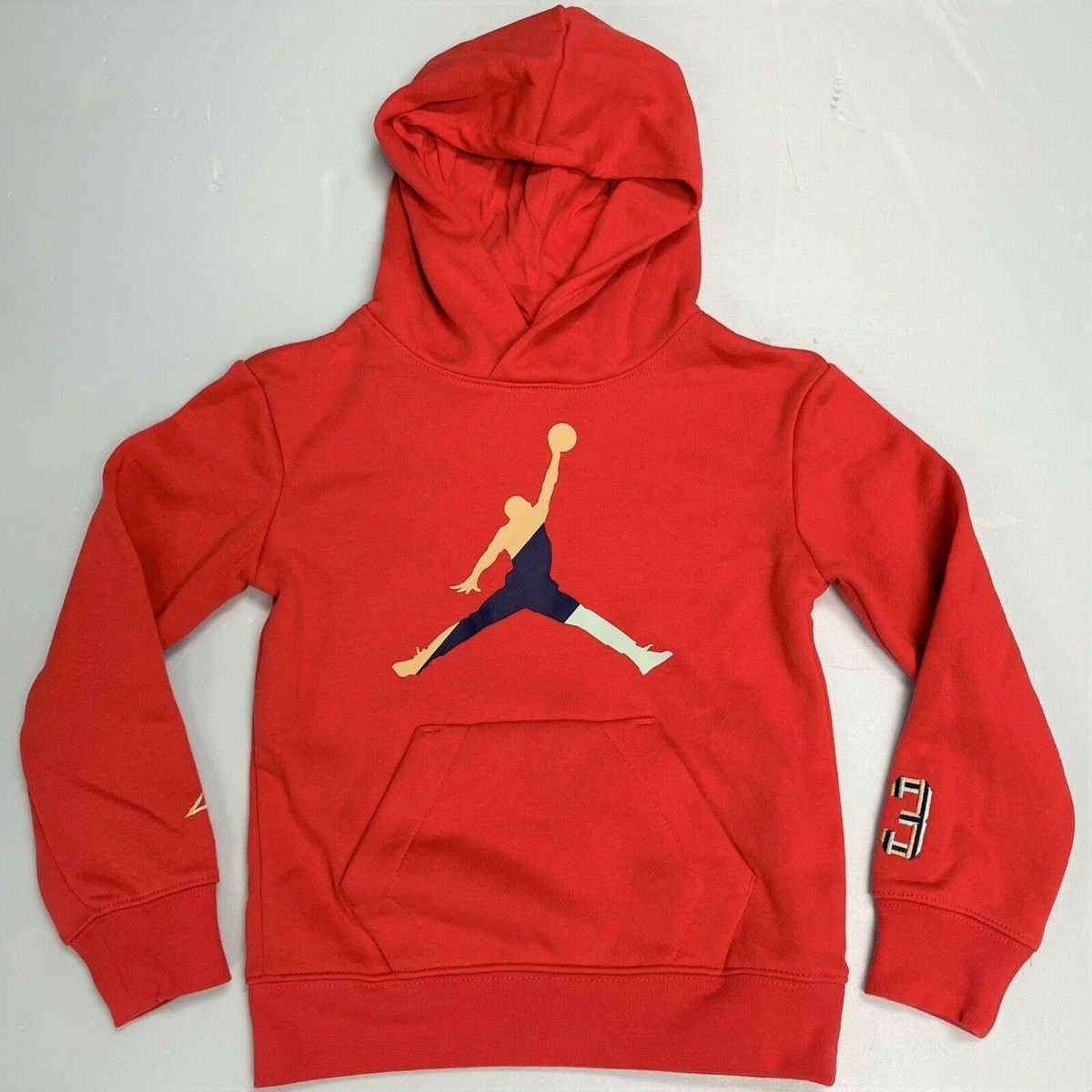 nike jordan kapuzenpullover