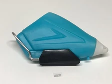 Vintage AERO water bottle OGK w/ cage & hardware NOS