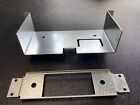 <!--F#f_0-->HOLDEN TORANA CONSOLE RADIO BRACKET LX HATCH ONLY INNER AND OUTER<!--F/-->
