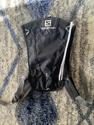 hydration pack agile 2
