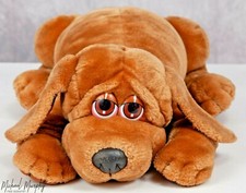 Grand Ole Opry Ole Blue 24 inch Dog Stuffed Animal Plush