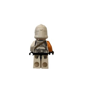 212th AIRBORNE CLONE TROOPER (sw0523) Lego Star Wars minifig 75036 Utapau WH61