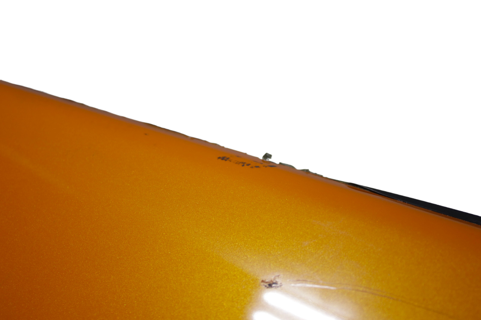 McLaren 650S Spider Front Upper Folding Convertible Top Roof 2015 - 2017 OEM