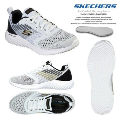 que significa air cooled skechers