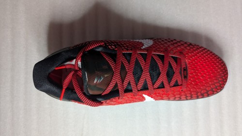 Kobe VI Protro - All Star - Challenge Red - 9.5 UK - Bild 5 von 9