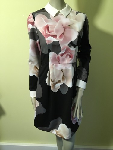 Ted Baker Lascii Kleid Gr. 1