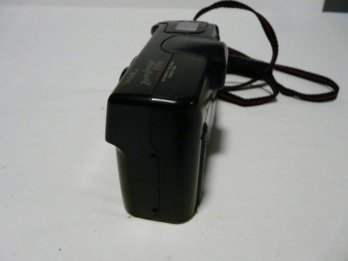 Yashica Zoom Image 70 SE Point and Shoot 35 mm Film Camera UNTESTED AS IS - Picture 5 of 9