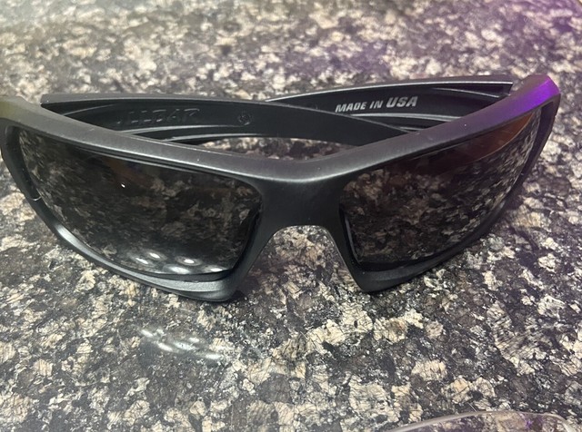 ESS Rollbar Ee9018-05 Tactical Ballistic Sunglasses for sale online | eBay