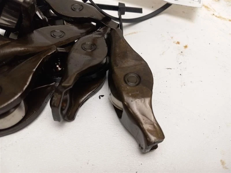 2007 道奇 RAM1500 硬度摇臂套装右 — 第 4/4 张图片