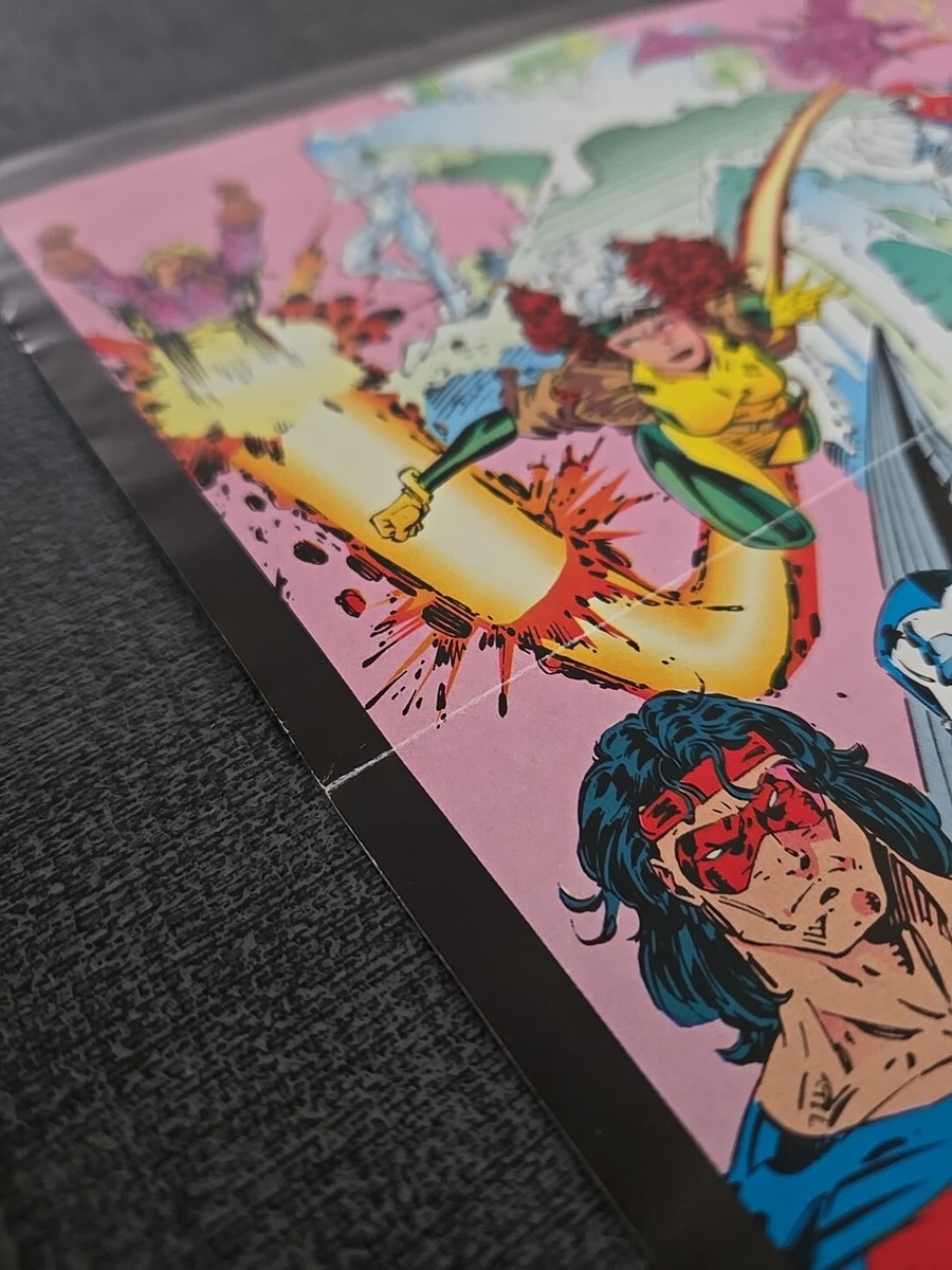 MARVEL COMICS X-Men Poster 25½
