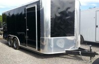 2021 ARISING TRAILER 8.5x16x6.6 : $79 BI-WEEKLY OAC. APPLY NOW!
