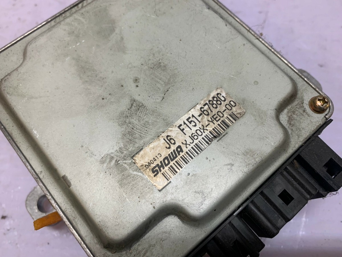 JDM 04 08 Mazda RX8 RX-8 SE3P Right Hand Drive OEM Power Steering