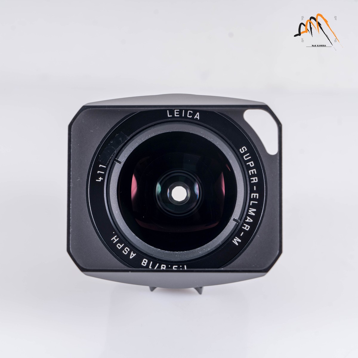 Leica SUPER-ELMAR-M 18mm f/3.8 Aspherical Lens for sale Leica SUPER-ELMAR-M 18mm f/3.8 Aspherical Lens for sale