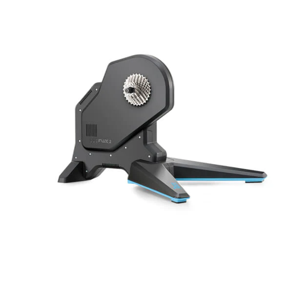 ★値段交渉可★ 未使用品 Tacx FLUX2 smart サイクルトレーナー Tacx FLUX 2 Smart | スポーツ＆アウトドア | Garmin 日本