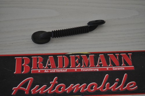 VW Passat Variant 3BG Heckklappen Kabeldurchführung Kabelbaumschutz