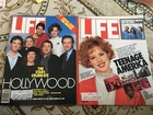 Four Life Magazines 1986 1987 1988 Editions — photo 1