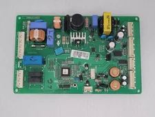 Genuine Refrigerator LG Circuit Board Part#EBR74799502 071305030048