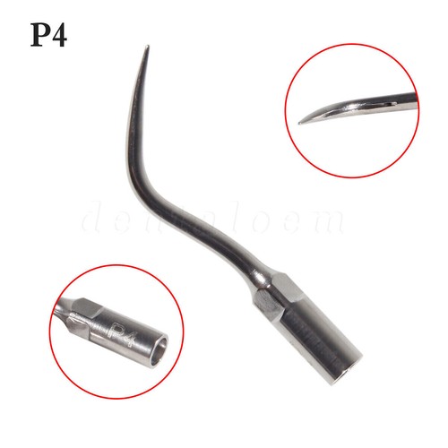 Ultrasonic Piezo Dental Scaler Handpiece LED light F/ EMS/WOODPECKER/DTE/SATELEC - Picture 78 of 203