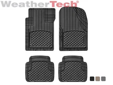 WeatherTech Heavy Duty AVM Trim-to-Fit Mats - 4-Piece Set - Lifetime Warranty