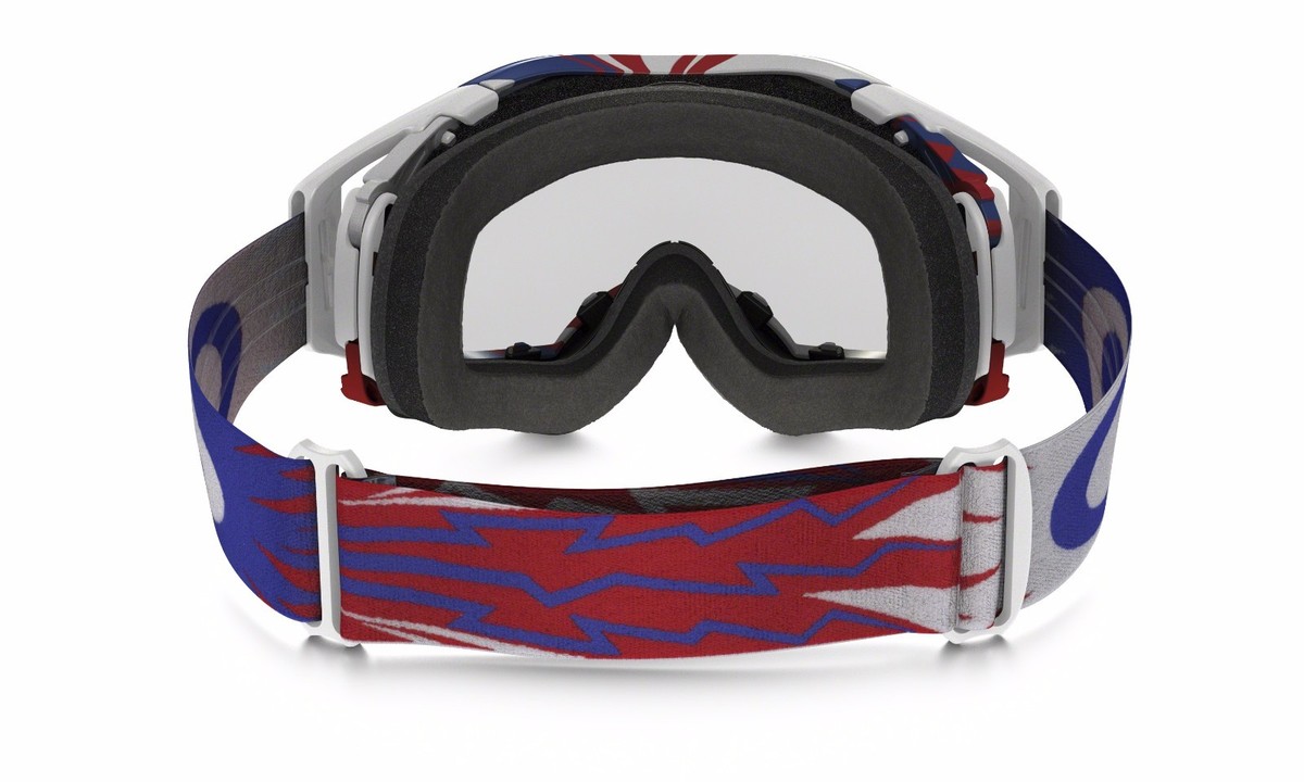 OAKLEY AIRBRAKE MOTOCROSS MX GOGGLES enduro bike prizm | eBay