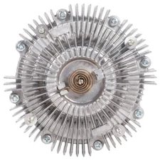 2670 Radiator Cooling Fan Clutch For 1995-2004 2006-2012 Toyota Tacoma 2.4L 2.7L