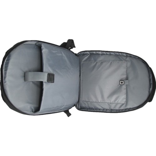 ECO STYLE ETPR-BP16-CF 16" BackPack Tech Exec Carrying Case CheckPoint Friendly - Picture 5 of 6
