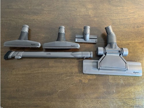 Dyson Upright Vacuum Attachments Tools 