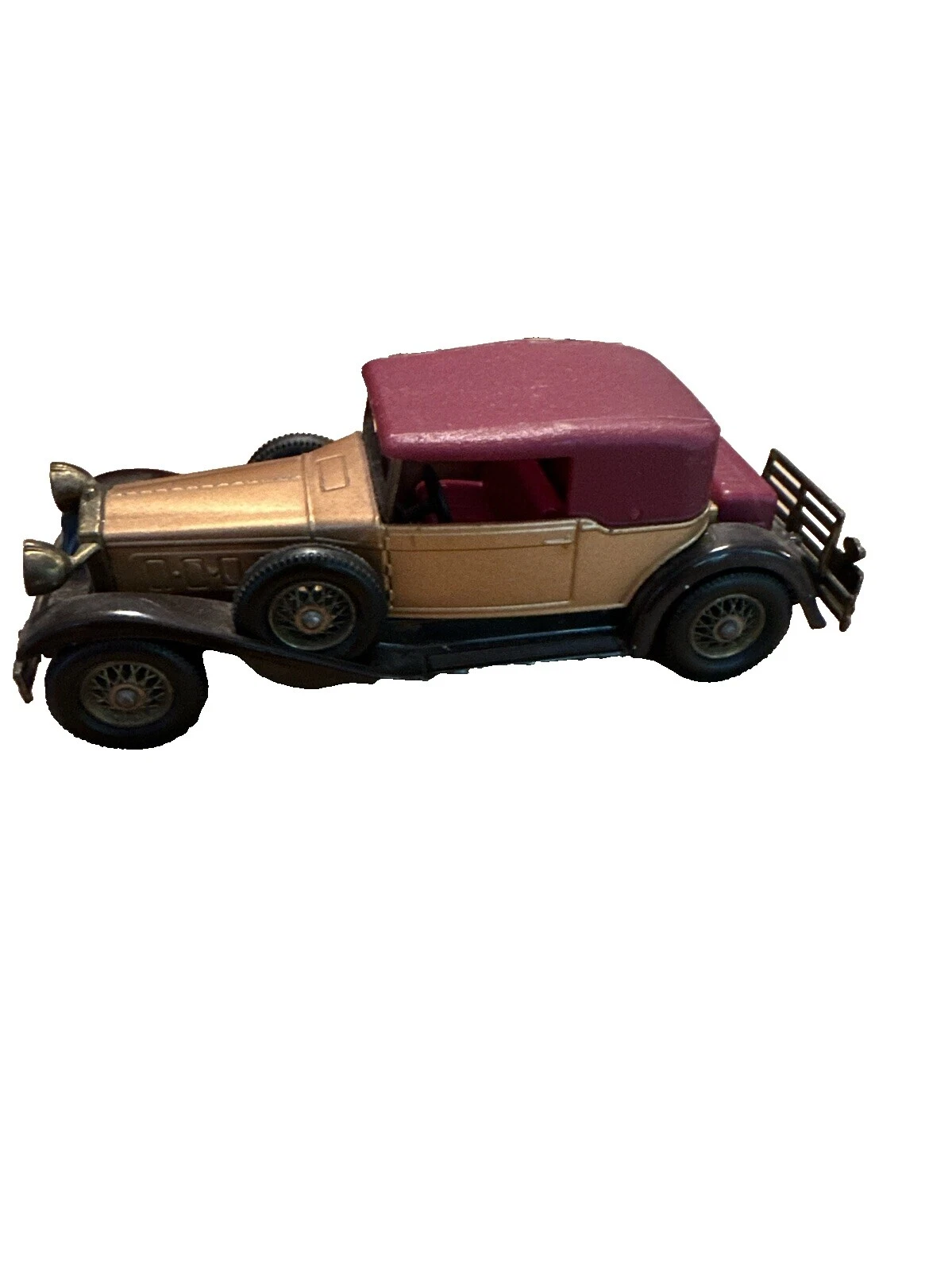 1:43 vehículos diecast y de Juguete Lesney