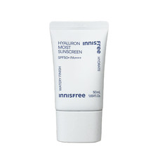 Innisfree Hyaluron Moist Sunscreen SPF50+ PA++++ 50ml (1.69oz)
