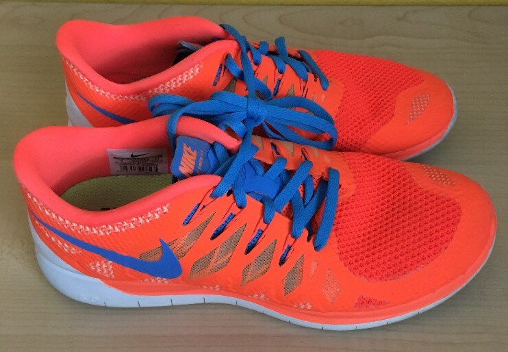 Gli uomini 5,0 liberi 5,0 uomini 2014 scarpe nike 642198 801 sz 9 euc pulita b4292a Gli uomini 5,0 liberi 5,0 uomini 2014 scarpe nike 642198 801 sz 9 euc pulita b4292a