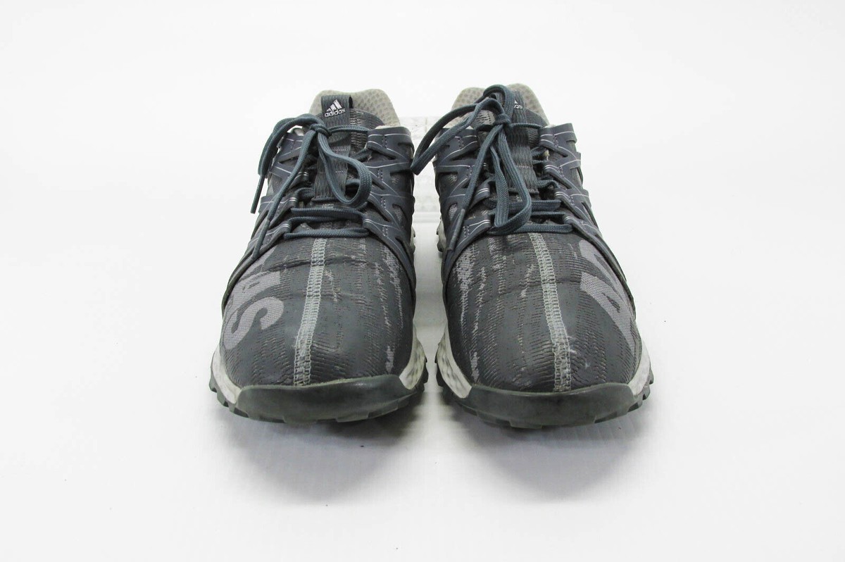 Adidas Mens Shoes Vigor Bounce Size 10M Athletic Sneaker Trail Run Pre Owned vq | eBay Adidas Mens Shoes Vigor Bounce Size 10M Athletic Sneaker Trail Run Pre Owned vq | eBay