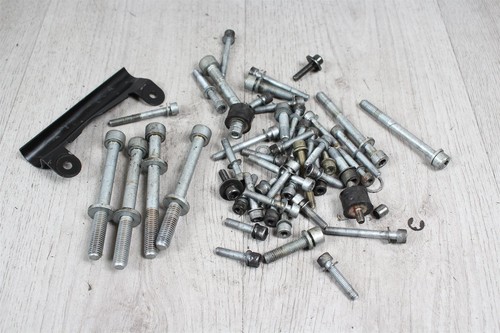 Set Schrauben Bolzen Motorrumpf Motor BMW R 1100 RT 259 96-01