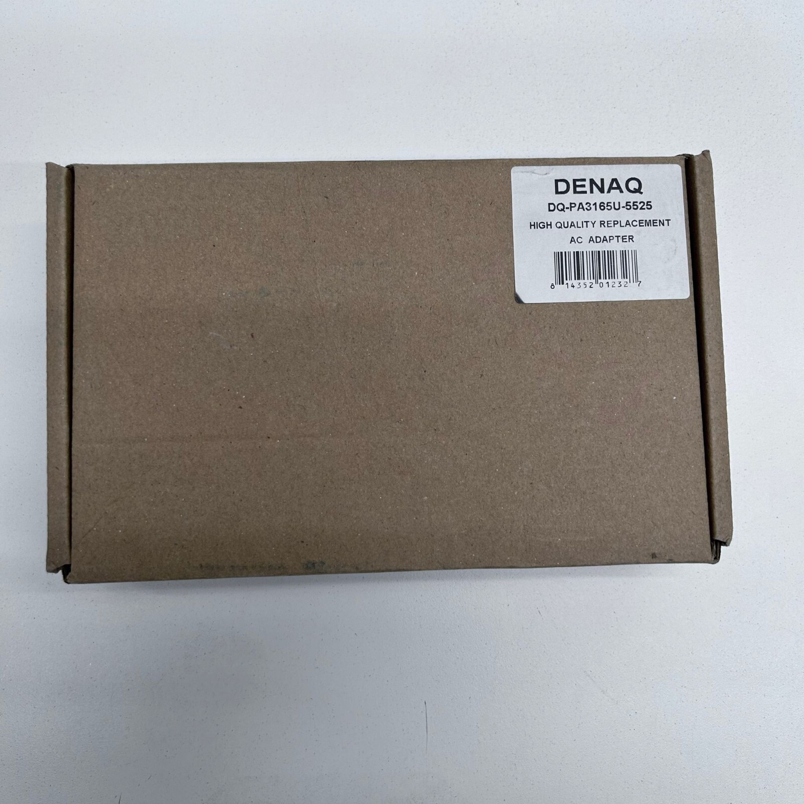 And Charger For Select Toshiba Laptops -dq-pa3165u-5525