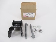 Genuine Oem Toyota 04483-04081 Rear Spring Shackle Rh Or Lh 2005-2020 Tacoma Genuine Oem Toyota 04483-04081 Rear Spring Shackle Rh Or Lh 2005-2020 Tacoma