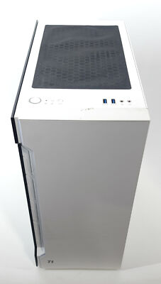 Gaming PC i7-6700K 16GB RAM 512GB SSD RX 580 8GB Windows 11