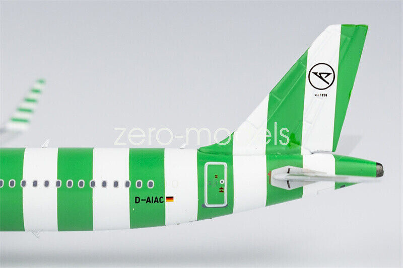 コンドル航空 A321 D-ATCG 1/400 コンドル航空 A321 D-ATCG 1/400 コンドル航空 A321 D-ATCG 1